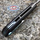 MKM - Clap by Bob Terzuola - fibra di carbonio - MK-LS01-C - coltello