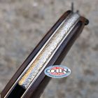 Viper - Novis by Silvestrelli - Bolsters in Titanio e Ziricote - V5974