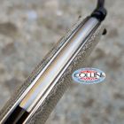 Viper - Novis by Silvestrelli - Green Canvas Micarta - V5972CV - colte