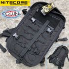 Nitecore - Multi-Purpose Backpack Black - BP25 - Zaino tattico