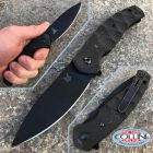 FOX Knives Fox - Ziggy Folder knife by Jens Anso - Blackwash Carbon Fiber - FX-30