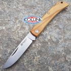 Maserin - Scout Slipjoint - Legno di Olivo - 163/OL - coltello