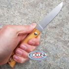 Maserin - Scout Slipjoint - Legno di Olivo - 163/OL - coltello