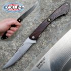 Berkel - coltello folder in San Mai VG10 67 strati - coltello gentlema