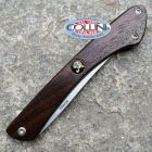 Berkel - coltello folder in San Mai VG10 67 strati - coltello gentlema