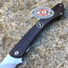 Berkel - coltello folder in San Mai VG10 67 strati - coltello gentlema