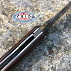 Berkel - coltello folder in San Mai VG10 67 strati - coltello gentlema