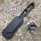 Smith and Wesson Smith & Wesson - SW990 Neck Knife Fixed Blade - coltello fisso