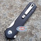 BlackFox - Revolver Flipper Knife - Black G10 - BF-740 - coltello chiu