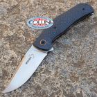 Boker Plus - Roundhouse by Lorien Arnold and Bruce Bingenheimer - 01BO