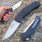 Boker Plus - Roundhouse by Lorien Arnold and Bruce Bingenheimer - 01BO