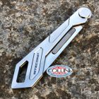 Nitecore - NTK05 EDC Ultra-Tiny Titanium Keychain Knife - cutter