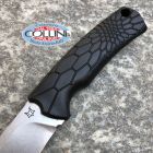 FOX Knives Fox - Core Fixed knife by Vox - FX-605 - Flat Black - coltello