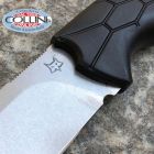 FOX Knives Fox - Core Fixed knife by Vox - FX-605 - Flat Black - coltello