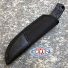 FOX Knives Fox - Core Fixed knife by Vox - FX-605 - Flat Black - coltello
