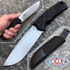 FOX Knives Fox - Core Fixed knife by Vox - FX-605 - Flat Black - coltello