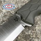 FOX Knives Fox - Core Fixed knife by Vox - FX-606OD - Scandi OD Green - coltello