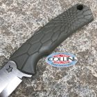 FOX Knives Fox - Core Fixed knife by Vox - FX-606OD - Scandi OD Green - coltello