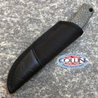 FOX Knives Fox - Core Fixed knife by Vox - FX-605OD - Flat OD Green - coltello