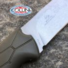 FOX Knives Fox - Core Fixed knife by Vox - FX-605OD - Flat OD Green - coltello