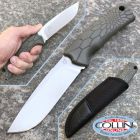 FOX Knives Fox - Core Fixed knife by Vox - FX-605OD - Flat OD Green - coltello