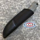 FOX Knives Fox - Core Fixed knife by Vox - FX-605OD - Flat OD Green - coltello