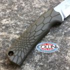 FOX Knives Fox - Core Fixed knife by Vox - FX-605OD - Flat OD Green - coltello