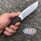 FOX Knives Fox - Core Fixed knife by Vox - FX-605OD - Flat OD Green - coltello