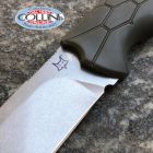 FOX Knives Fox - Core Fixed knife by Vox - FX-605OD - Flat OD Green - coltello
