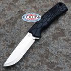 FOX Knives Fox - Core Fixed knife by Vox - FX-606 - Scandi Black - coltello