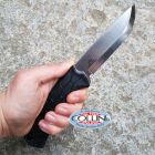 FOX Knives Fox - Core Fixed knife by Vox - FX-606 - Scandi Black - coltello