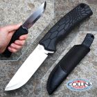 FOX Knives Fox - Core Fixed knife by Vox - FX-606 - Scandi Black - coltello