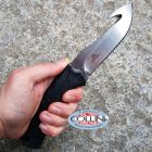 FOX Knives Fox - Core Fixed knife by Vox - FX-607 - Skinner Black - coltello