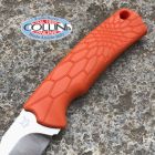 FOX Knives Fox - Core Fixed knife by Vox - FX-607OR - Skinner Orange - coltello
