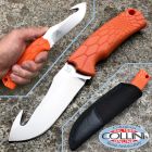 FOX Knives Fox - Core Fixed knife by Vox - FX-607OR - Skinner Orange - coltello