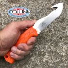 FOX Knives Fox - Core Fixed knife by Vox - FX-607OR - Skinner Orange - coltello