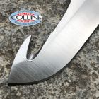 FOX Knives Fox - Core Fixed knife by Vox - FX-607OR - Skinner Orange - coltello