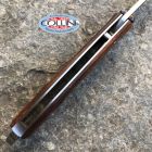 Mcusta - Tsuchi Damascus knife - Shinra Iron Wood - MC-0077DI - coltel