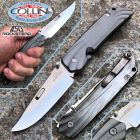 Rockstead - Higo II knife F-HTI-ZDP - Titanium ZDP-189 - coltello