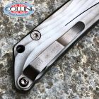 Rockstead - Higo II knife F-HTI-ZDP - Titanium ZDP-189 - coltello