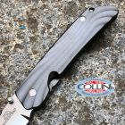 Rockstead - Higo II knife F-HTI-ZDP - Titanium ZDP-189 - coltello