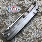 Rockstead - Higo II knife F-HTI-ZDP - Titanium ZDP-189 - coltello