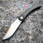 FOX Knives Fox - Libar SlipJoint knife - Green Micarta - M390 steel - FX-582 - co