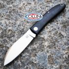FOX Knives Fox - Livri SlipJoint knife - Carbon Fiber - M390 steel - FX-273CF - c
