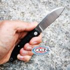 FOX Knives Fox - Livri SlipJoint knife - Carbon Fiber - M390 steel - FX-273CF - c