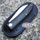 FOX Knives Fox - Livri SlipJoint knife - Carbon Fiber - M390 steel - FX-273CF - c
