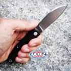 FOX Knives Fox - Livri SlipJoint knife - Ziricote Wood - M390 steel - FX-273ZW -