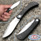 FOX Knives Fox - Libar SlipJoint knife - Carbonio - M390 steel -  FX-582CF - colt