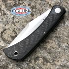 FOX Knives Fox - Libar SlipJoint knife - Carbonio - M390 steel - FX-582CF - colt