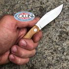 FOX Knives Fox - Libar SlipJoint knife - Olivo - M390 steel - FX-582OL - coltello